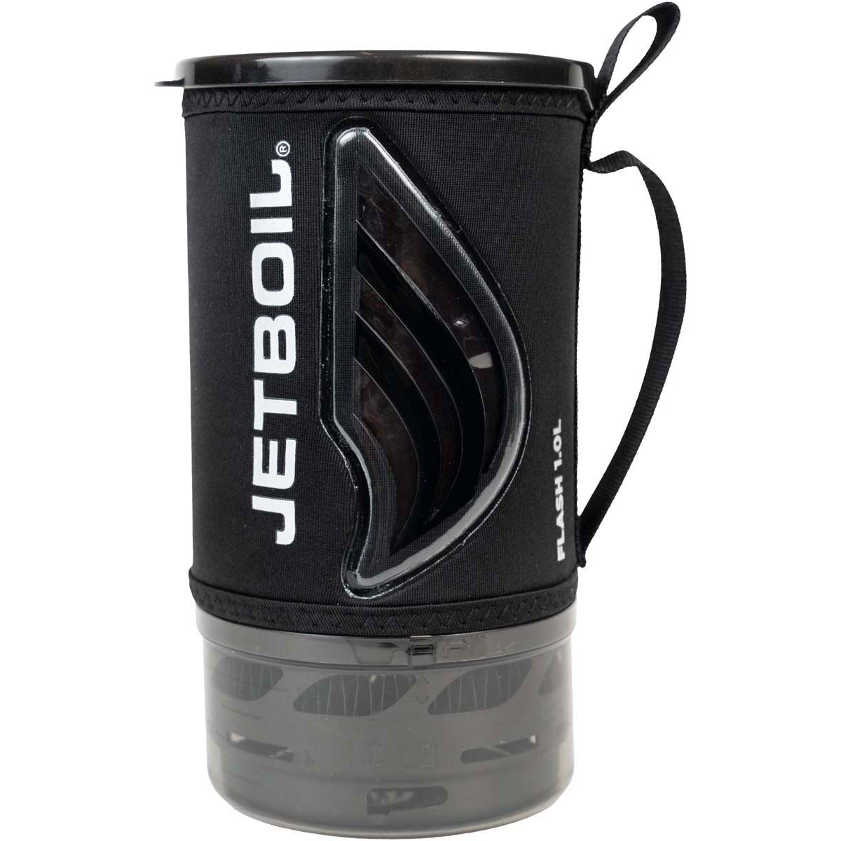 Jetboil Flash V2 1.0L Hike Stove Carbon, , bcf_hi-res