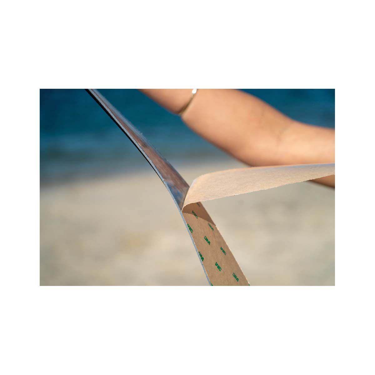 Jet Tech Gunnel Traction Pads Pair Blue, Blue, bcf_hi-res