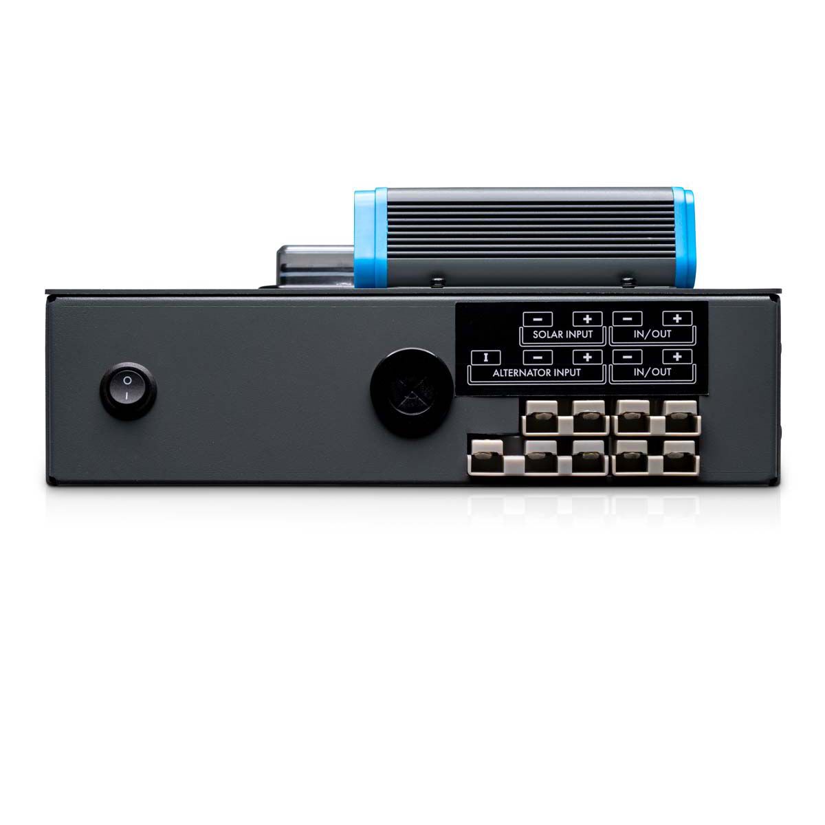 Hardkorr 12V Power Hub with 25A DC-DC Charger, , bcf_hi-res