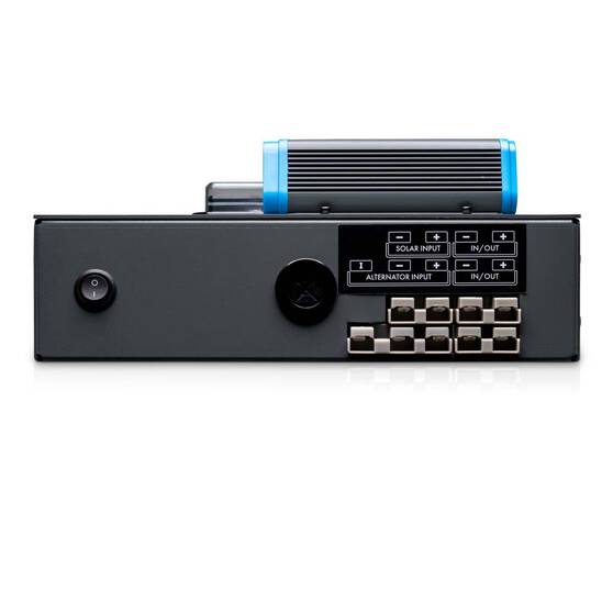 Hardkorr 12V Power Hub with 25A DC-DC Charger, , bcf_hi-res