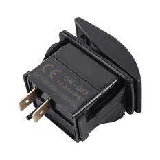 Bowline Rocker Switch On/Off 2 Pin IPX7, , bcf_hi-res