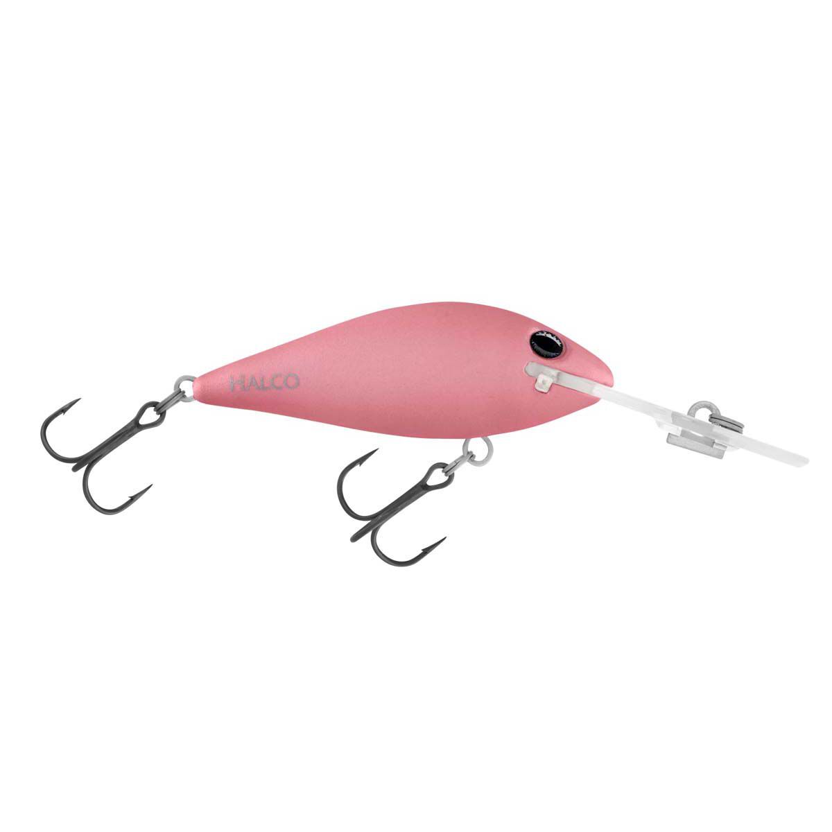 Halco TB55 Hard Body Lure 55mm Tickled Pink, Tickled Pink, bcf_hi-res