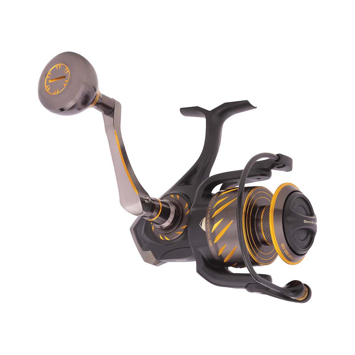 PENN Authority 5500 Spinning Reel, , bcf_hi-res