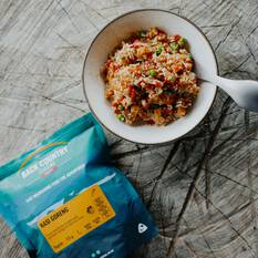 Back Country Cuisine Freeze Dried Nasi Goreng 1 Serve, , bcf_hi-res