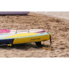Tahwalhi Junior Inflatable Stand Up Paddle Board 8’6 - Scarborough, , bcf_hi-res
