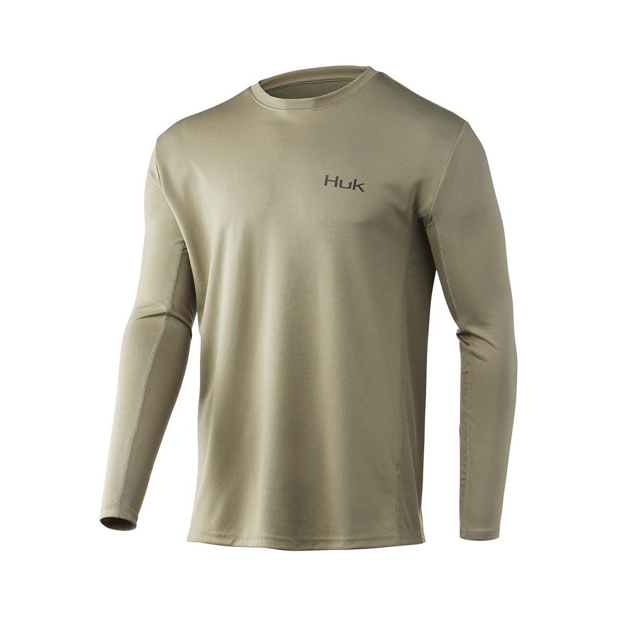 Huk Men's Icon X Long Sleeve Fishing Shirt