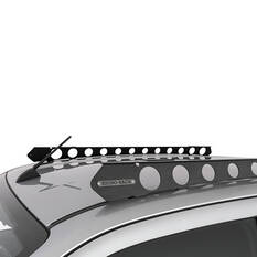 Rhino Rack Backbone Mounting System - Isuzu Dmax Gen3, Mazda BT50 Double Cab, , bcf_hi-res