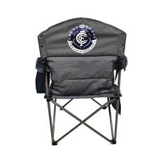AFL Carlton Blues Cooler Arm Chair, , bcf_hi-res