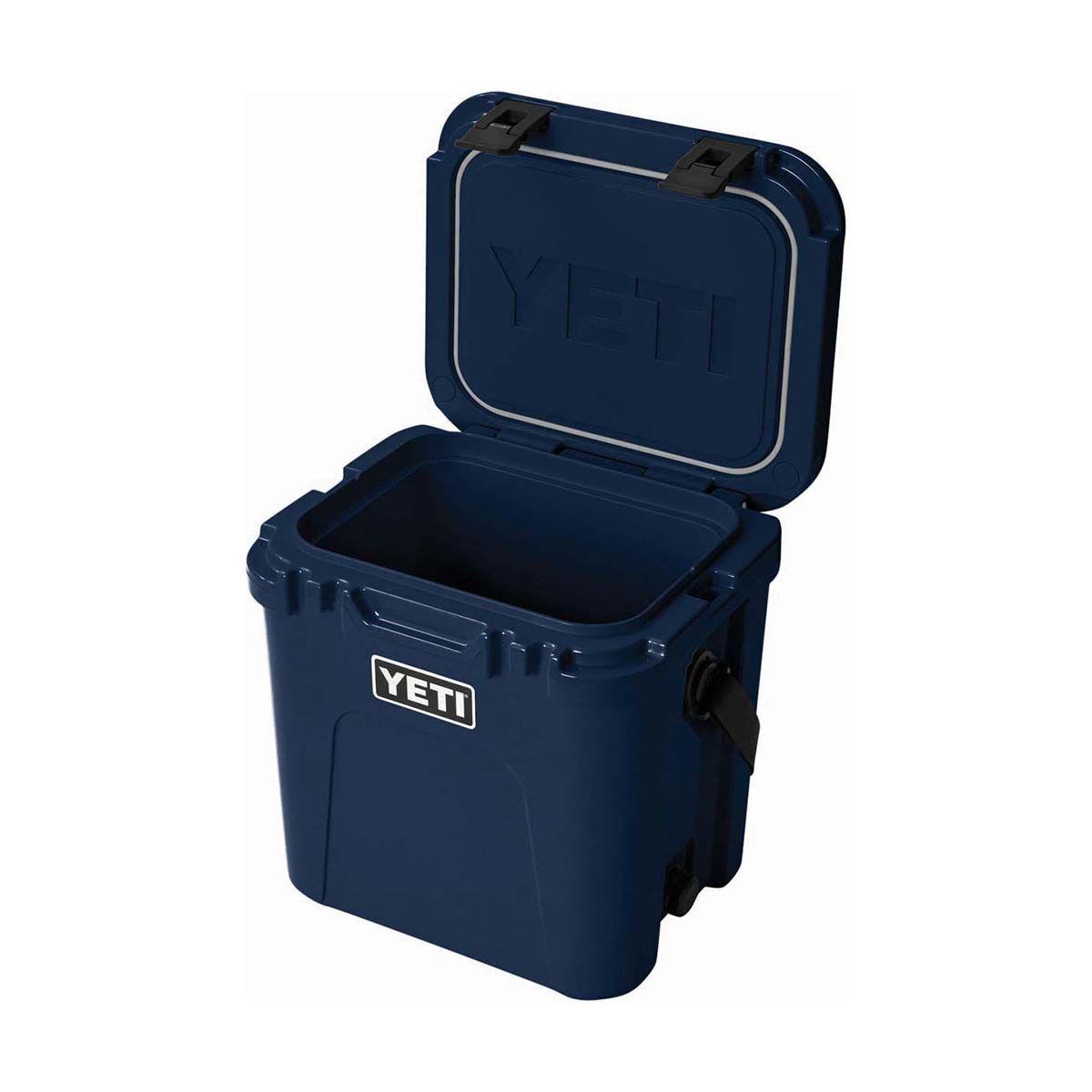 YETI&reg; Roadie&reg; 24 Hard Cooler, Navy, bcf_hi-res
