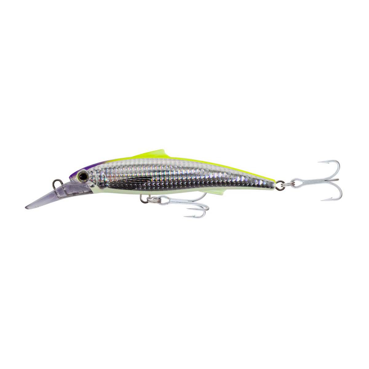 Samaki Pacemaker Deep Hard Body Lure 140mm Disco Tech, Disco Tech, bcf_hi-res
