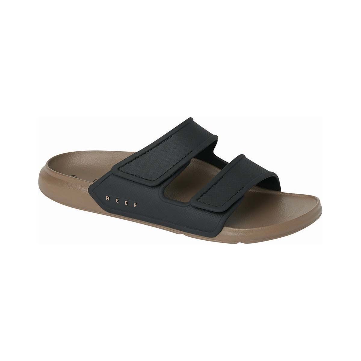 REEF Men's Oasis Adapt Thongs Fossil 8, Fossil, bcf_hi-res