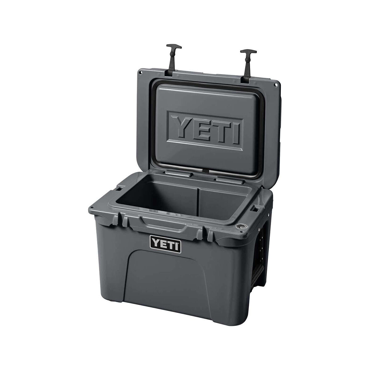 Yeti 35 charcoal sales