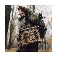 YETI® Hopper Flip® 12 Soft Cooler Wetlands Camo, Wetlands Camo, bcf_hi-res