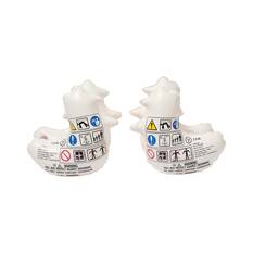 SUNNYLiFE Sammy The Seagull Inflatable Arm Bands, , bcf_hi-res