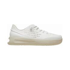 Crocs Women’s Pacer InMotion Sneakers, White, bcf_hi-res
