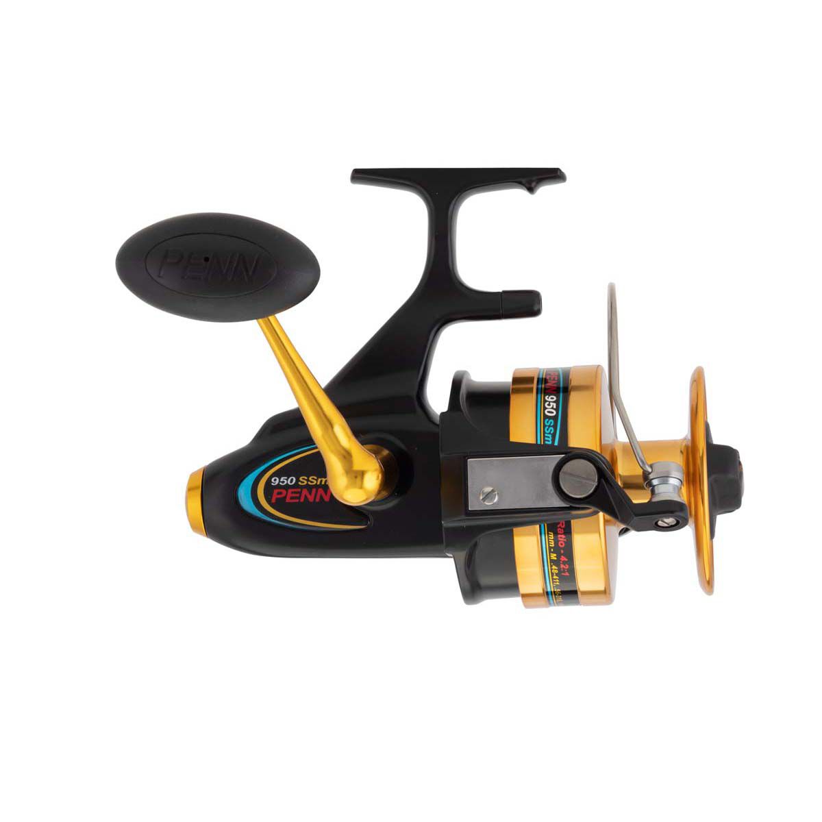 PENN Spinfisher 950SSM Spinning Reel, , bcf_hi-res