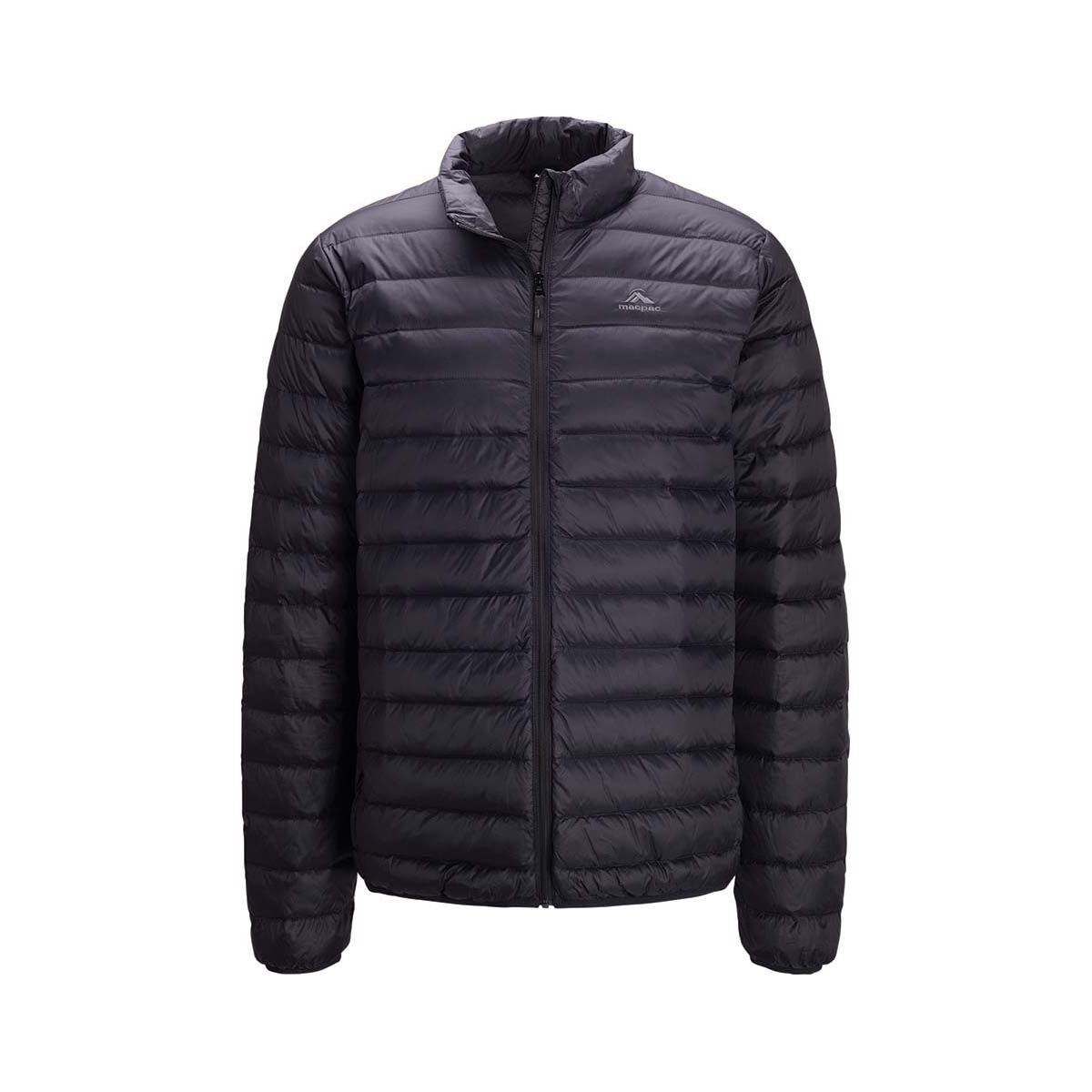 Uber light sales down jacket