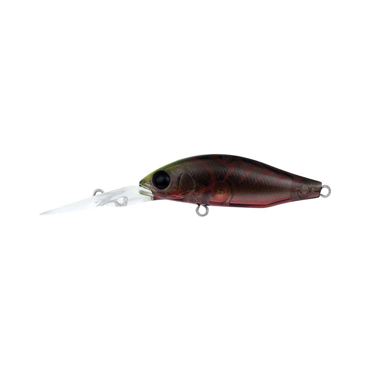 Daiwa Infeet Spike 44MR Hard Body Lure 44mm Suji Berry, Suji Berry, bcf_hi-res