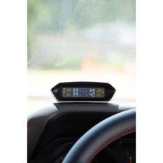 Oricom 6 Sensor Tyre Pressure Monitoring System, , bcf_hi-res