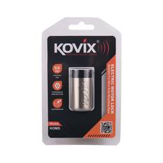Kovix KOMS Electric Motor Lock, , bcf_hi-res