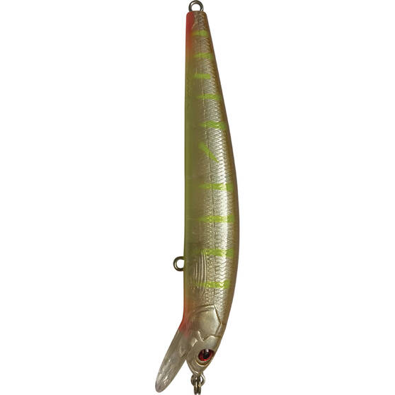 Reidy's B52 Hard Body Lure 125mm Mustard, Mustard, bcf_hi-res