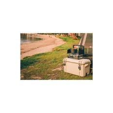 Zempire Deluxe 2 Burner Stove and Grill, , bcf_hi-res