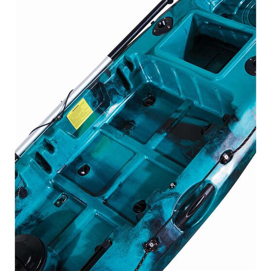 Pryml Titan Fishing Kayak Pack BCF