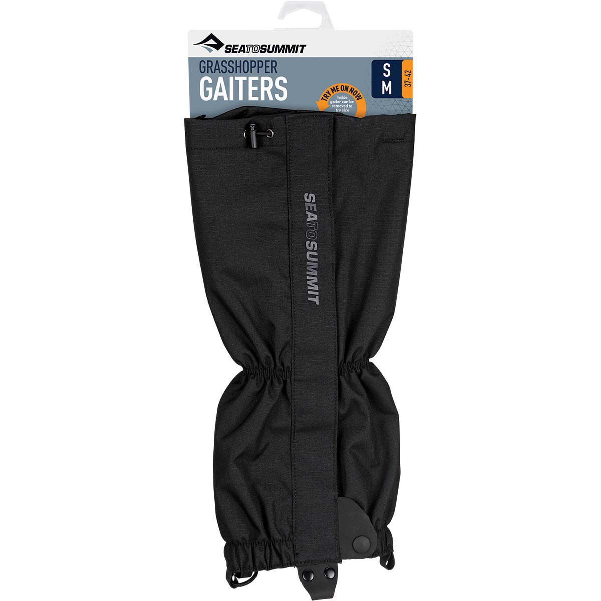 Sea to Summit Grasshopper Gaiters, , bcf_hi-res