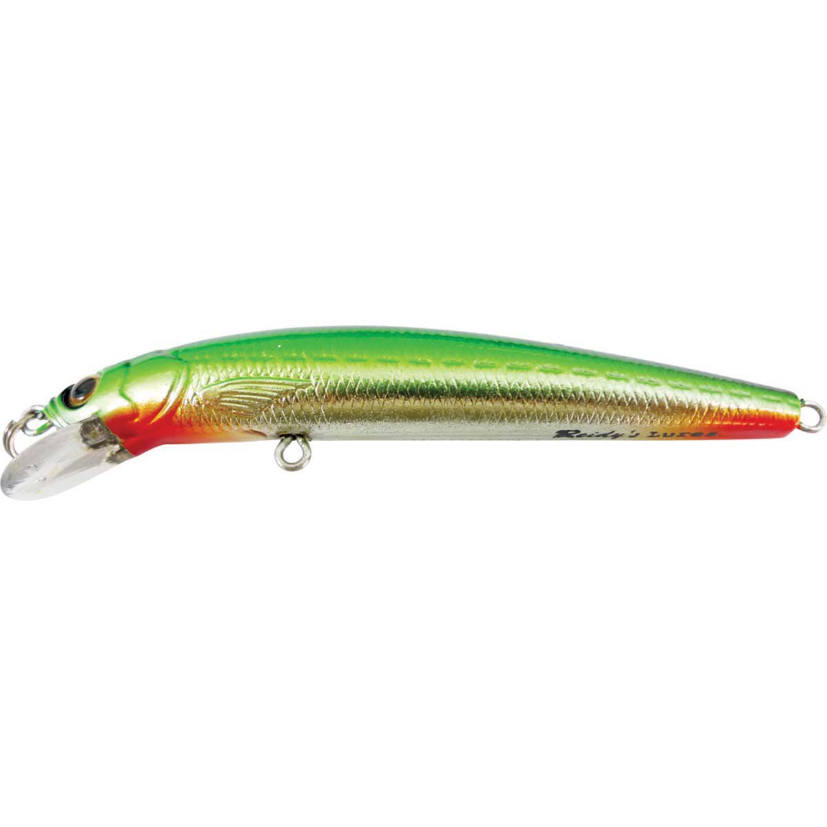 Reidy's Junior B52 Hard Body Lure 10cm, , bcf_hi-res