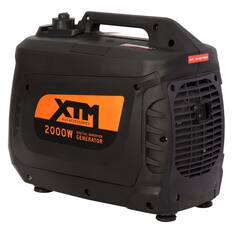 XTM 2000W Inverter Generator, , bcf_hi-res