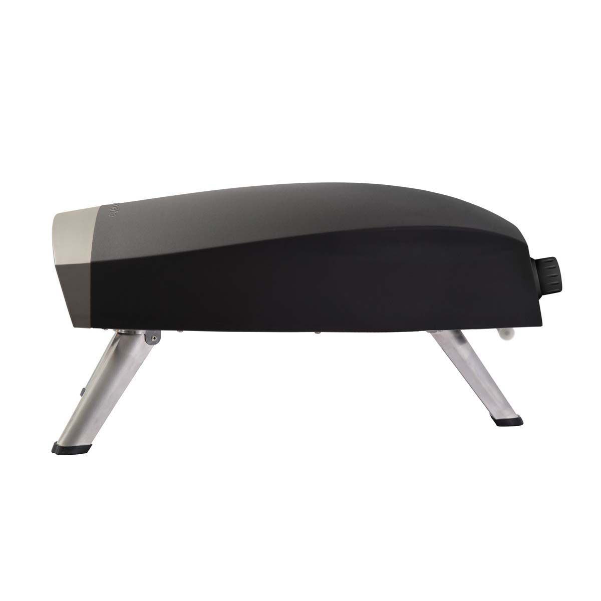 Gasmate Portofino 12in Gas Pizza Oven, , bcf_hi-res