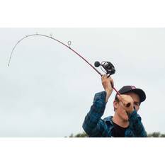 Ugly Stik Carbon Cast Spinning Rod, , bcf_hi-res