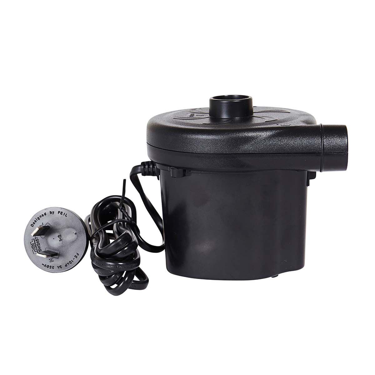 Wanderer Air Pump 240V, , bcf_hi-res