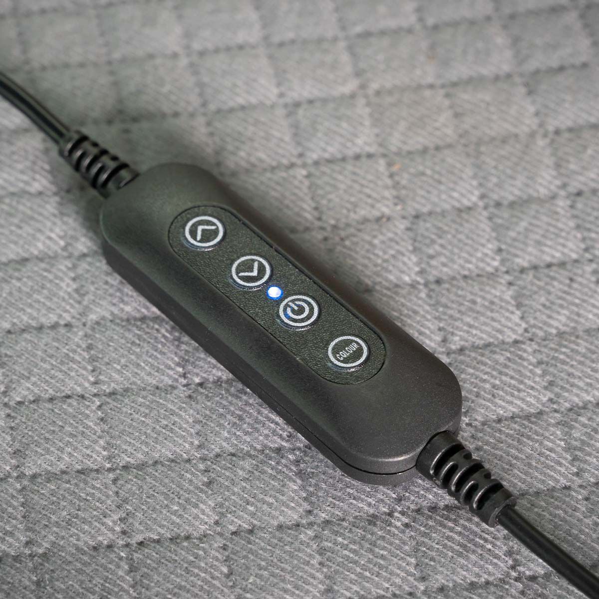 Darche Highland 1300 Roof Top Tent, , bcf_hi-res