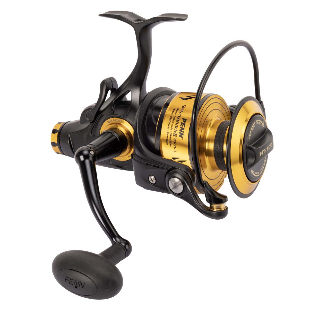 PENN Spinfisher VII 8500LL Spinning Reel, , bcf_hi-res