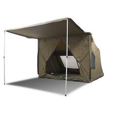 Oztent RV5 Touring Tent 5 Person, , bcf_hi-res