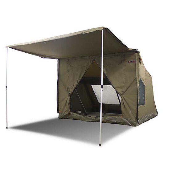 Canvas Tents