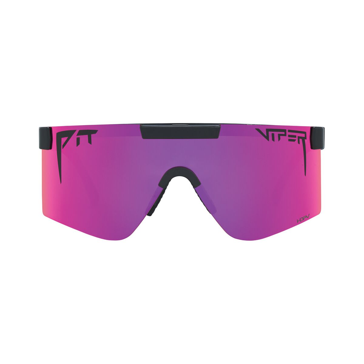 Pit Viper The Exec Original Polarised Sunglasses Wide Pink, Pink, bcf_hi-res