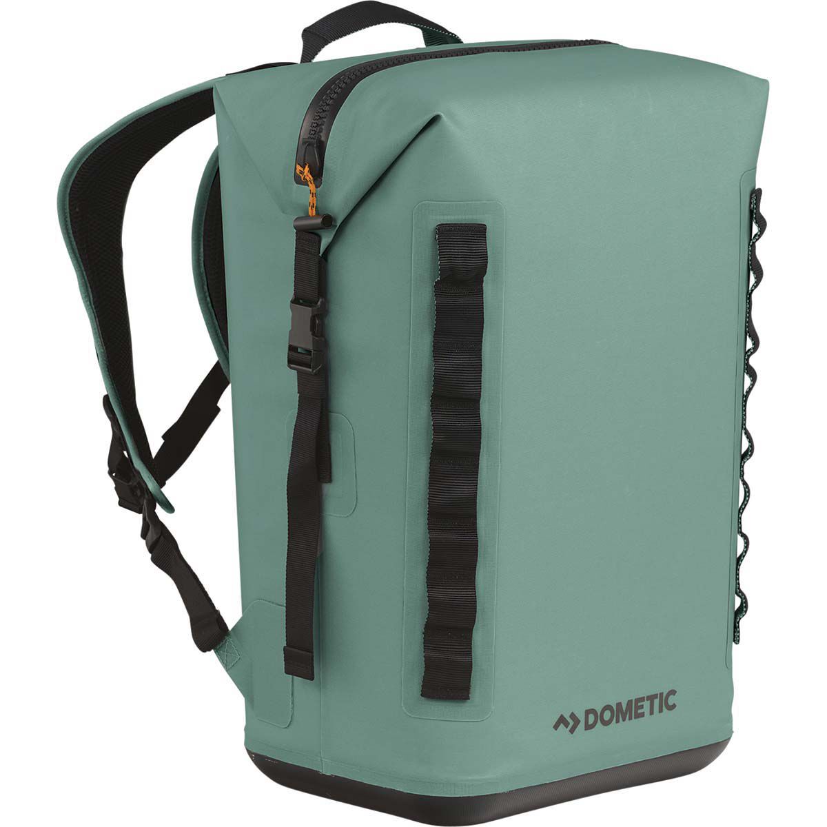Dometic Backpack Soft Cooler 22L Moss | BCF Dometic Backpack Soft Cooler 22L Moss | BCF