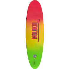 Molokai Epoxy Huaka II SUP 10ft 2in, , bcf_hi-res