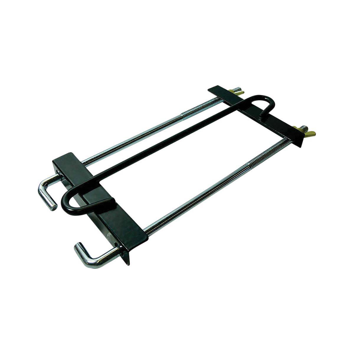 KT Cables Adjustable Battery Hold Down Clamp BCF