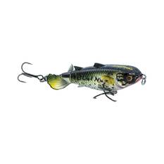 Chasebaits Drunken Mullet Surface Lure 70mm Bass, Bass, bcf_hi-res