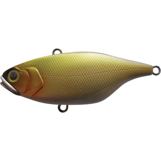 Jackall TN80 Vibe Lure Brown Dog, Brown Dog, bcf_hi-res