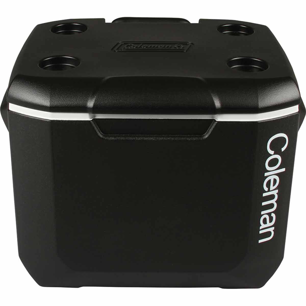 Coleman vertical cooler 57l hotsell