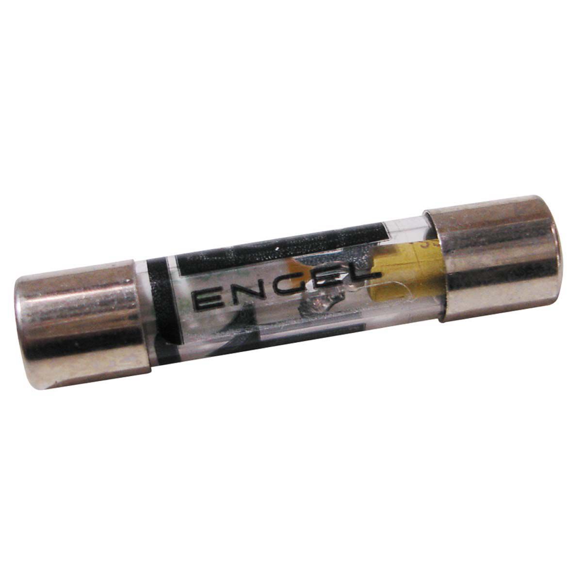 Coleman 12v sales cooler fuse size