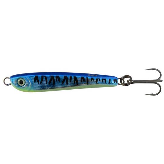 Gillies Baitfish Metal Lure 10g Blue Mackerel, Blue Mackerel, bcf_hi-res