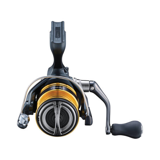 Shimano Sahara FJ 3000HG Spinning Reel, , bcf_hi-res