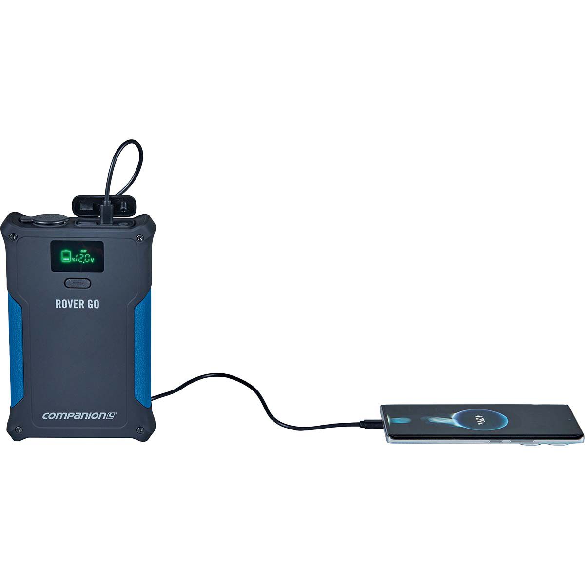Companion Rover Go Power Bank, , bcf_hi-res