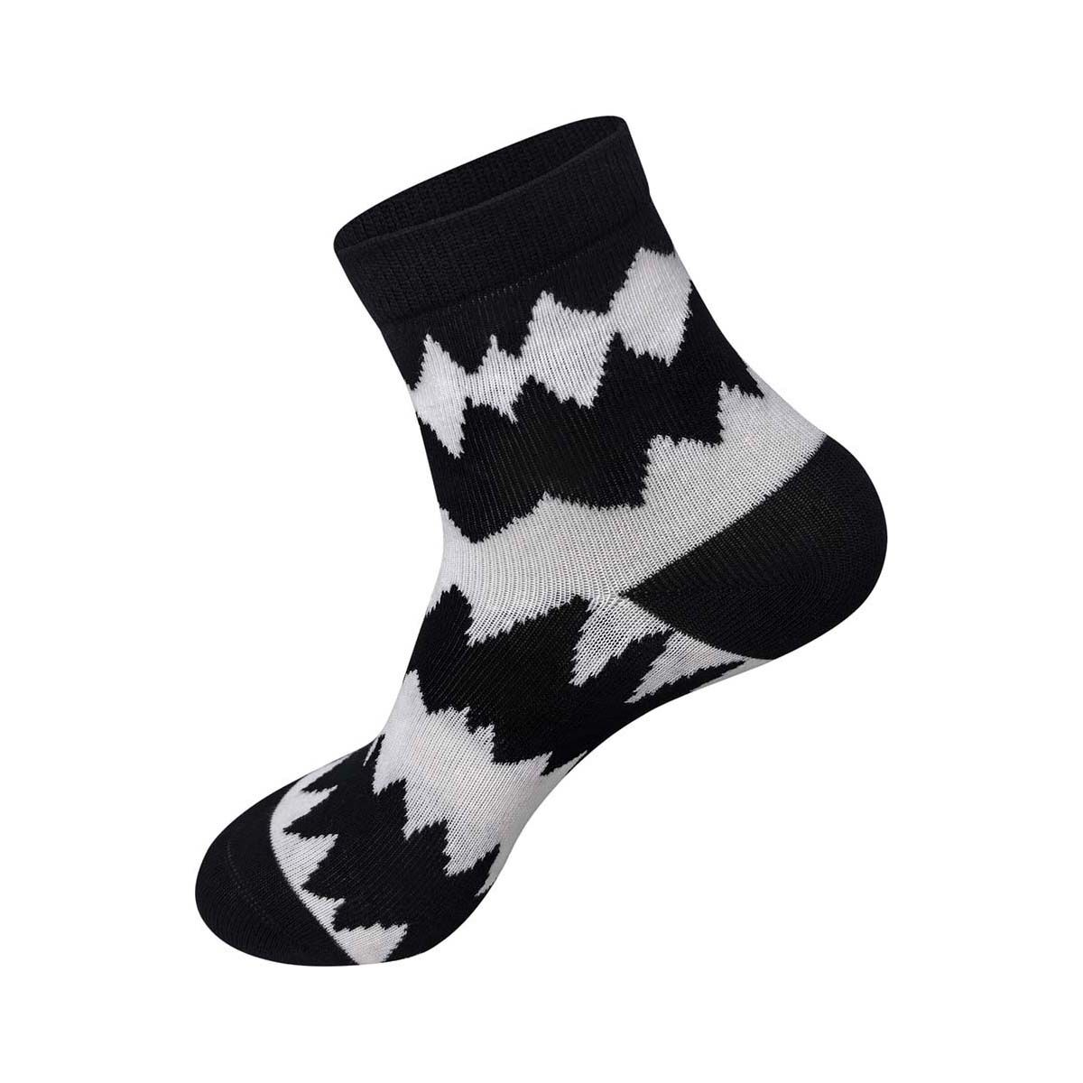 Kids Shark Socks - 2 Pack, , bcf_hi-res