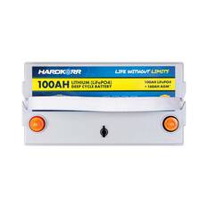 Hardkorr Lithium Battery 100AH, , bcf_hi-res